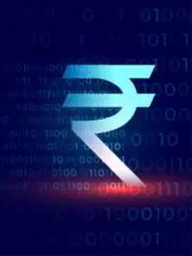 Digital Rupee Digital Currencies Investment Virtual Currencies 8