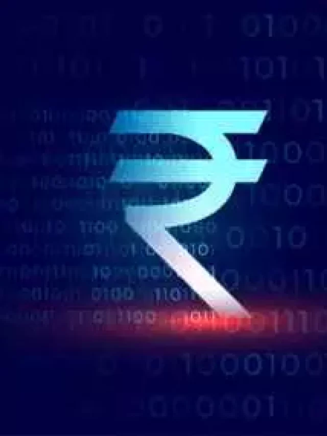 Digital Rupee Digital Currencies Investment Virtual Currencies 8
