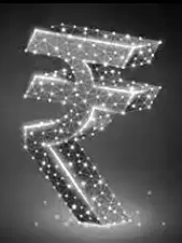 Digital currency launched in India for wholesale and retail sectors_ RBI