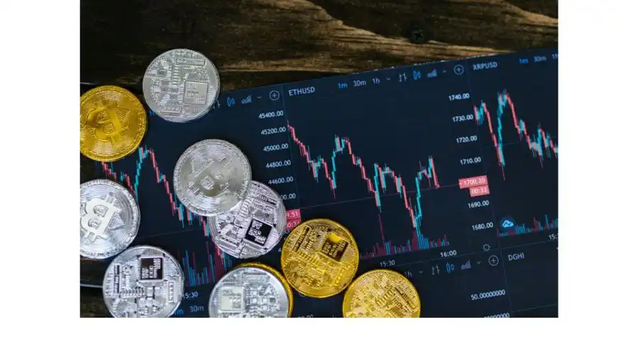 Cryptocurrency vs Stocks