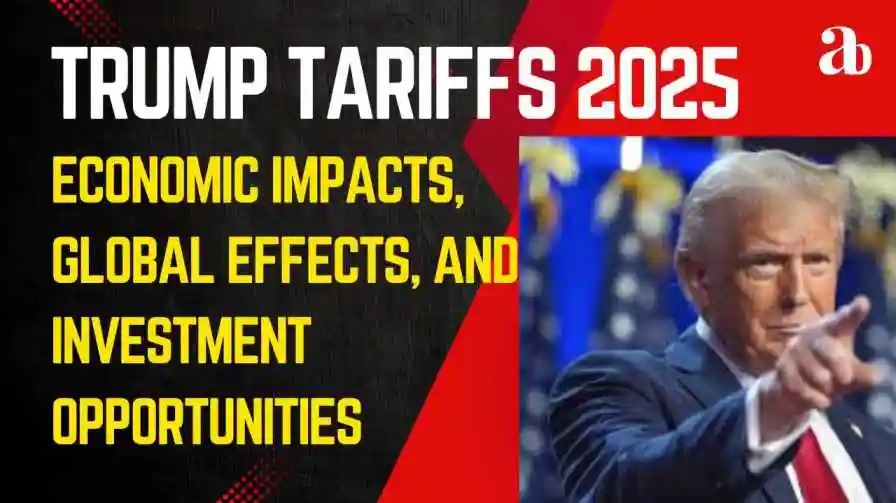 Trump Tariffs 2025
