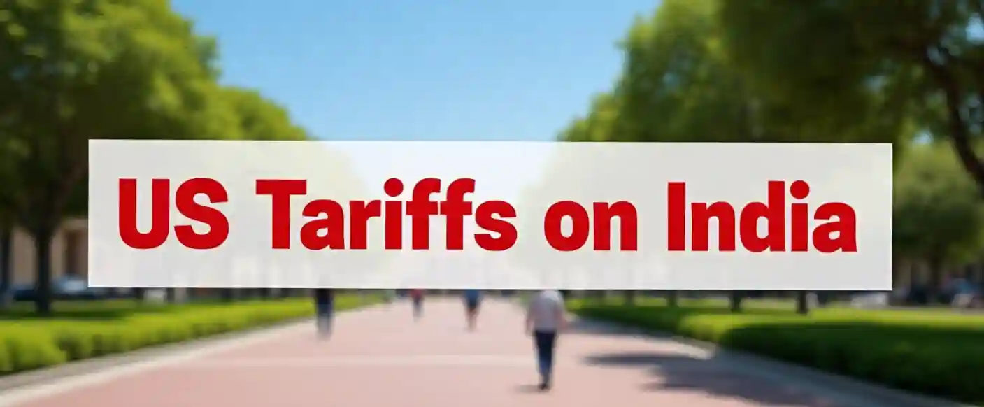 US Tariffs on India