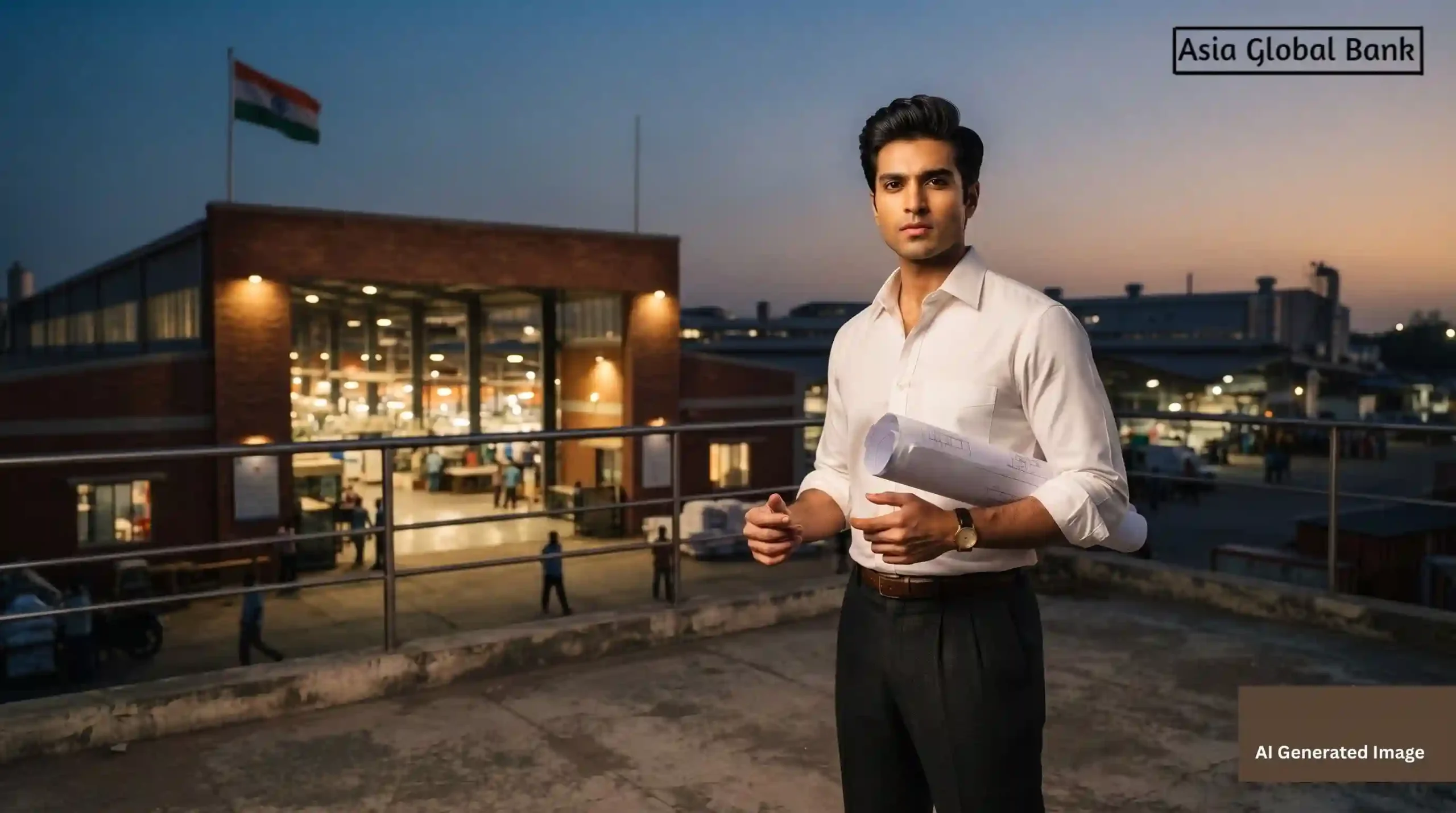 Aditya Vikram Birla (1)